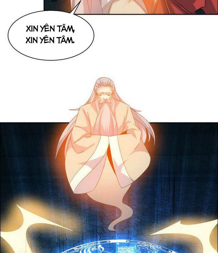 thôn phệ một thế giới tu tiên chapter 106 21