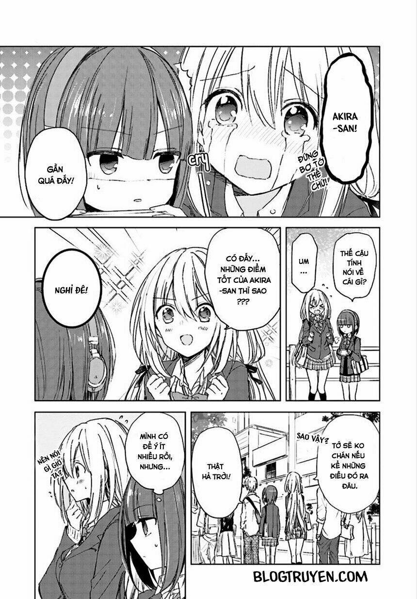 strawberry fields wo mou ichido chapter 3 8