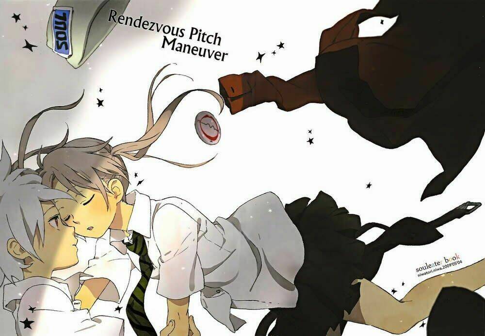 soul eater dj collection chapter 9 1