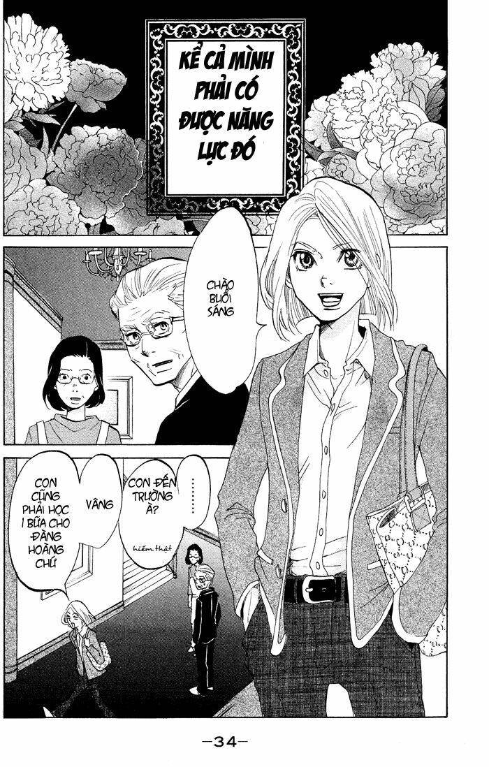 kuragehime (công chúa sứa) chapter 14 2