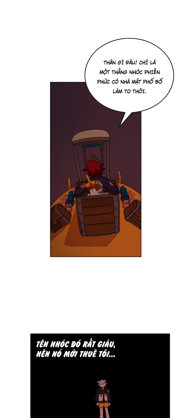 hard core leveling warrior chapter 62 26