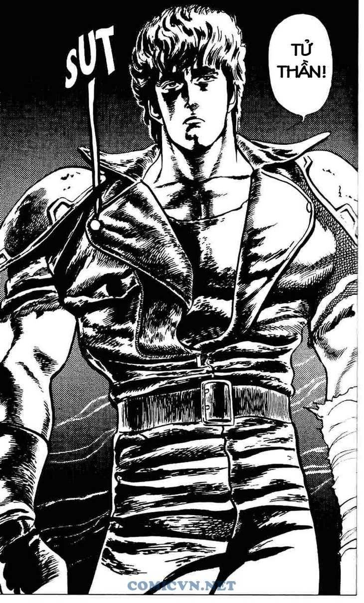 bắc đẩu thần quyền chapter 13 17