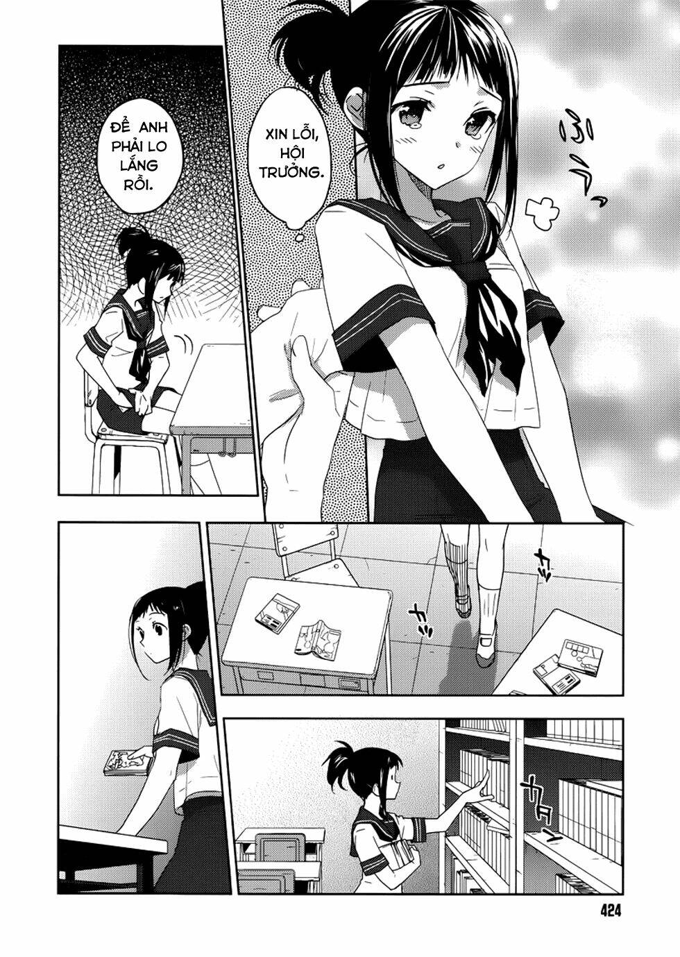 evergreen chapter 8 23