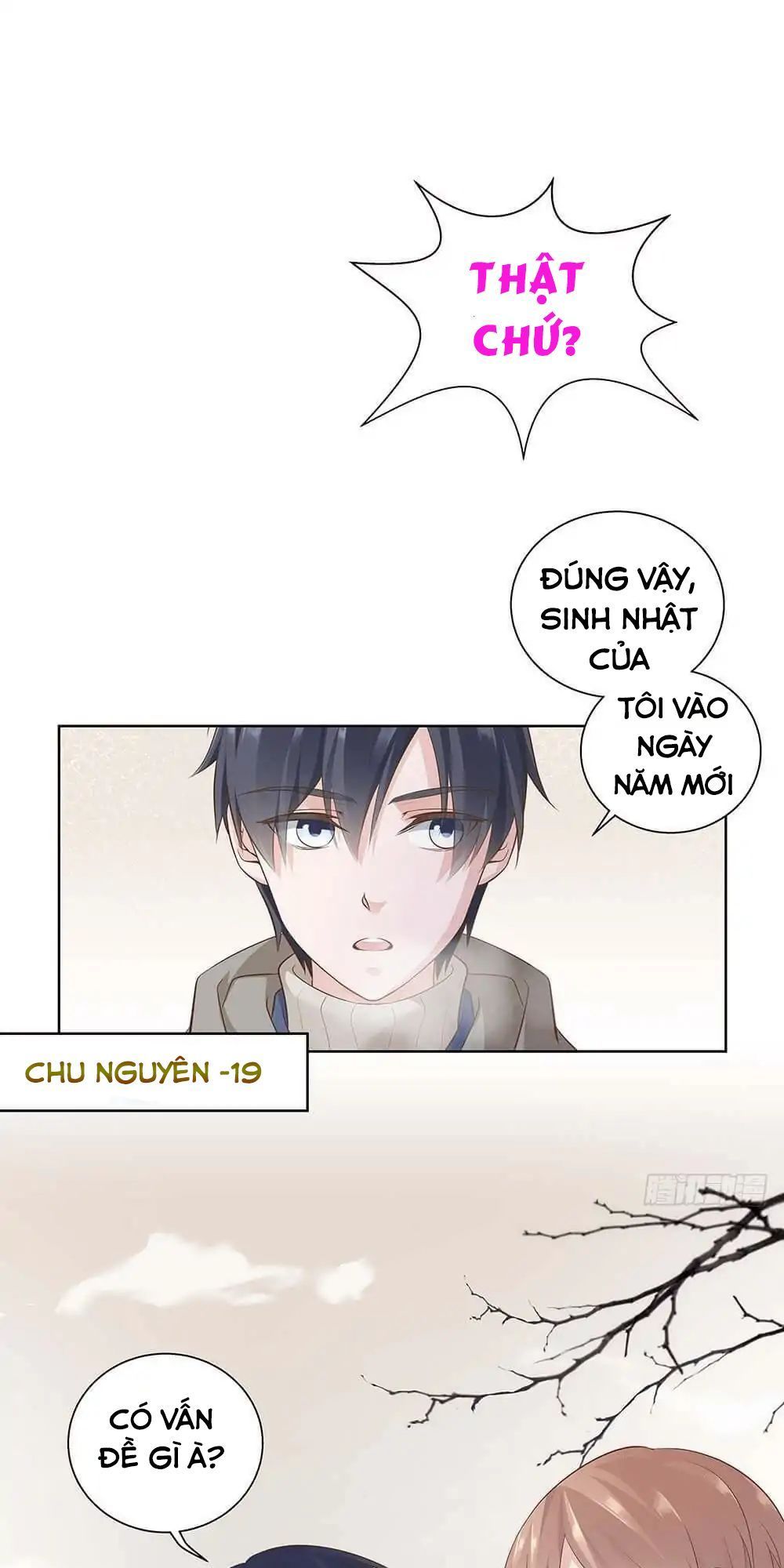 Kim Chủ Đế chapter 5.6 5