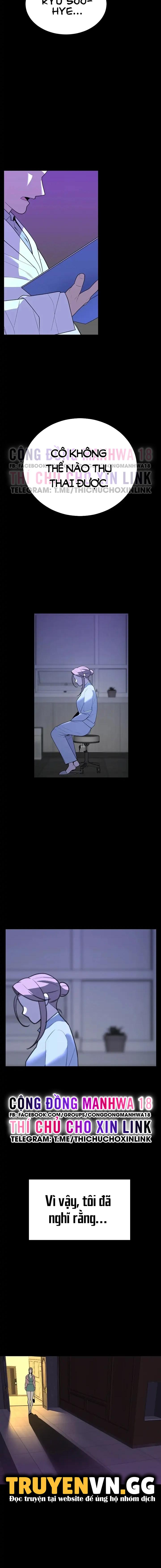 bí mật của gia tộc chaebol đời thứ ba chapter 6 8