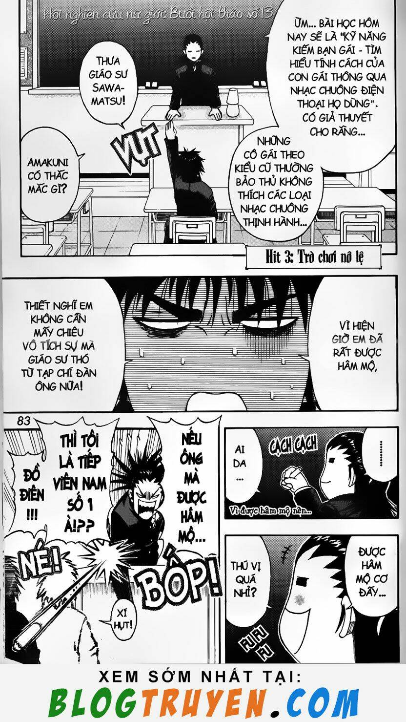 mr.fullswing chapter 3 2