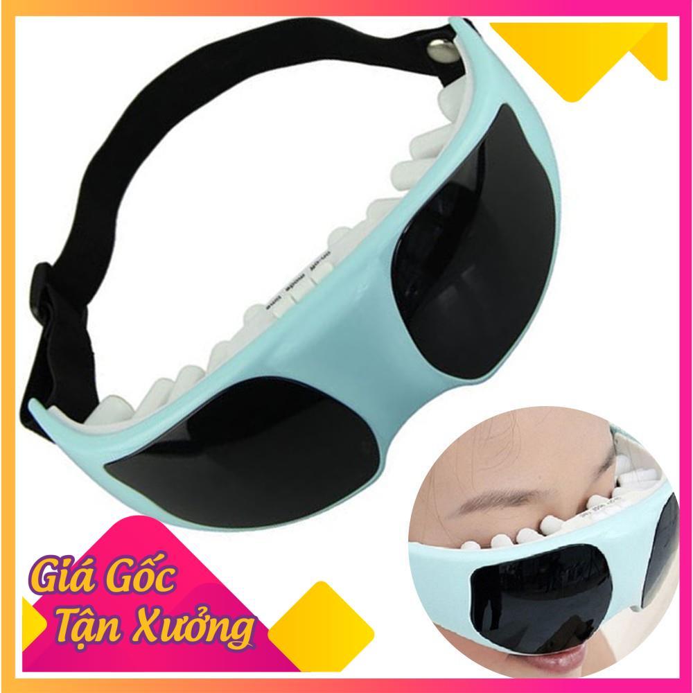 Máy Massage Mắt Eye Massager Ngăn Ngừa Cận Thị FREESHIP  TP'S