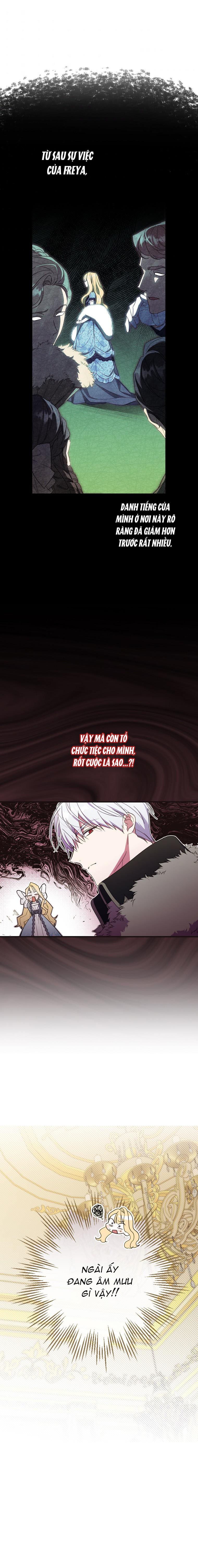 phương pháp khiến chồng đứng về phía của tôi chapter 47.5 6