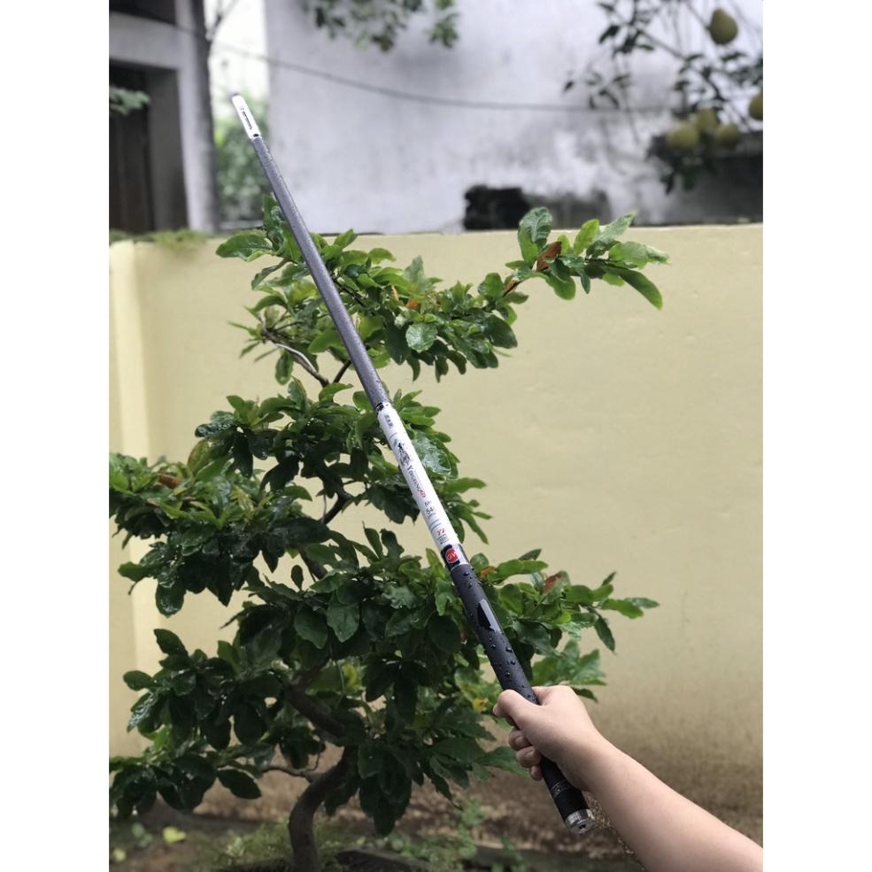 Cần Câu Tay Ying Feng GW 5H 6H, Cần Câu Đài Cao Cấp - đại hạ giá