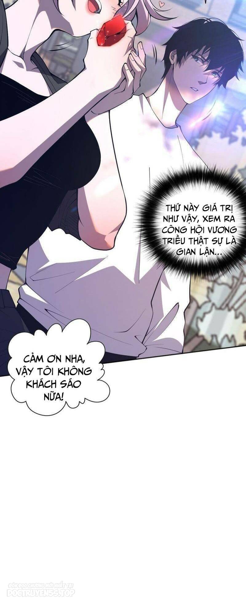 tử linh pháp sư! ta chính là thiên tài chapter 15 35