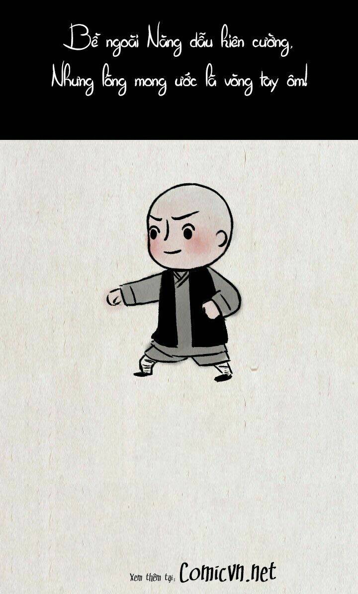 nhất thiền tiểu hòa thượng chapter 60 46