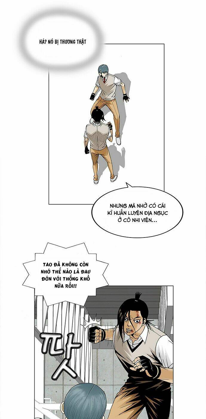 ultimate legend: kang hae hyo chapter 89 12