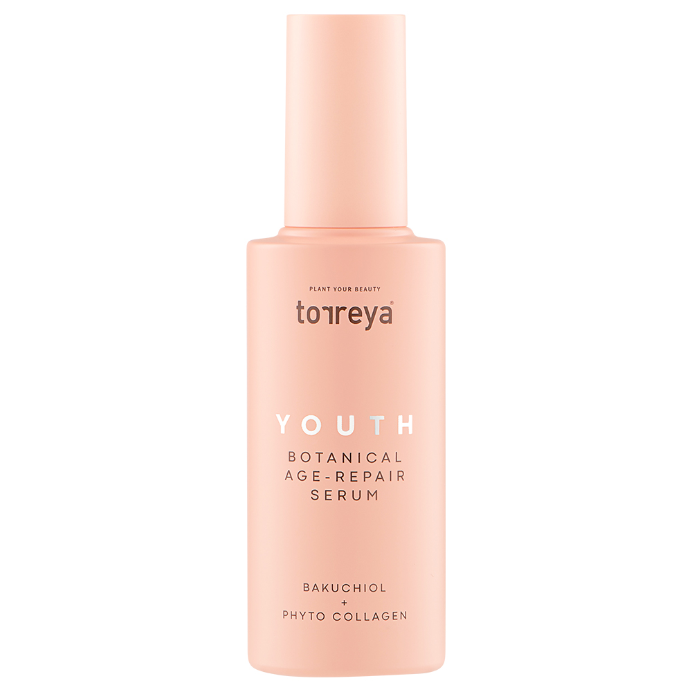 Serum Chống Lão Hóa Cao Cấp Torreya Bitanical Age-Repair Serum