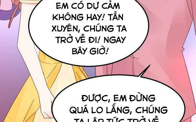 điều ước sủng ái bất bình đẳng chapter 109.2 18