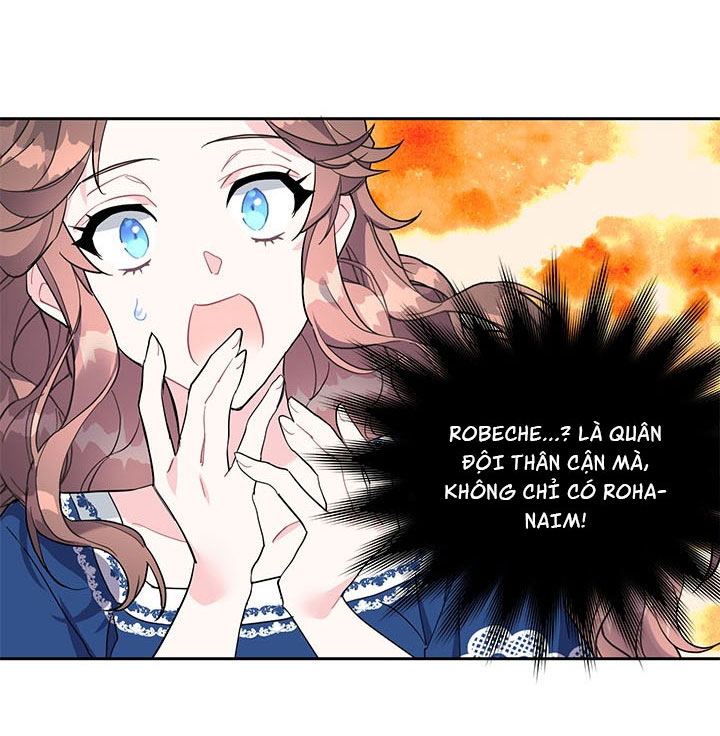 công chúa của loài chim chapter 5 61