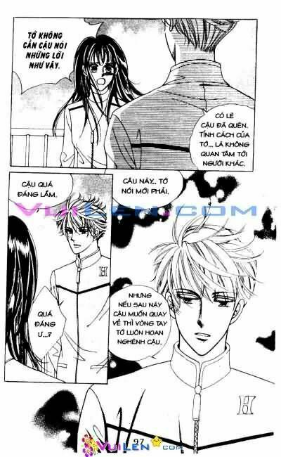 nụ hôn nồng thắm chapter 6 97
