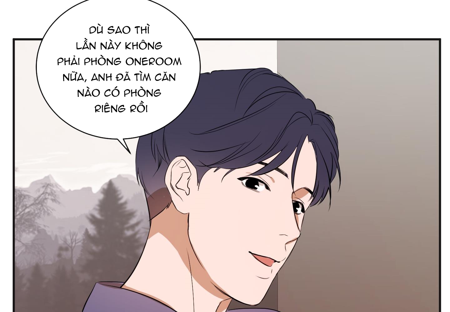 chốn riêng tư chapter 11 36