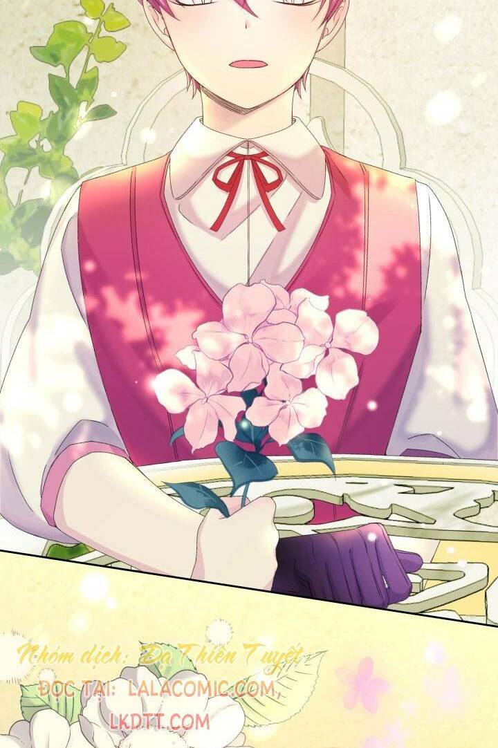 công chúa huỷ diệt chapter 28 11