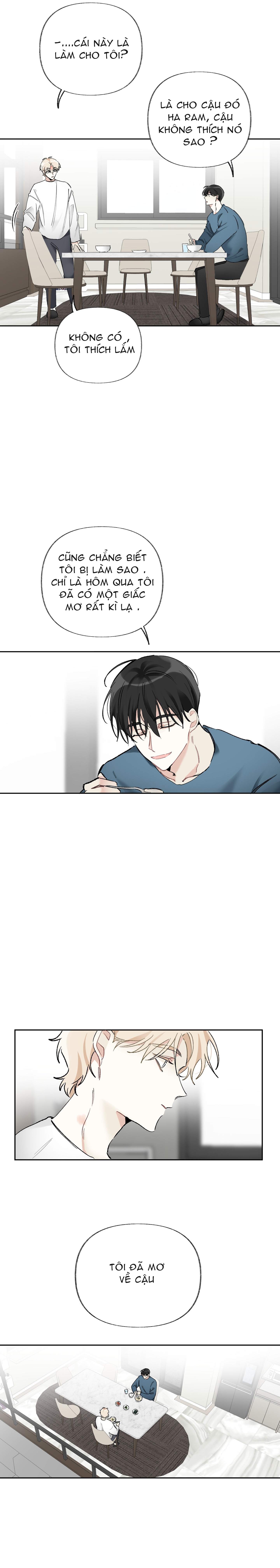 thế giới khi không còn em chapter 11 3