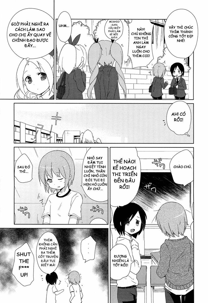 family complete chapter 4 4