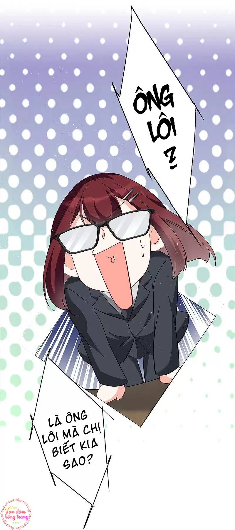 cô ấy đến rồi, xin nằm xuống! chapter 207 21