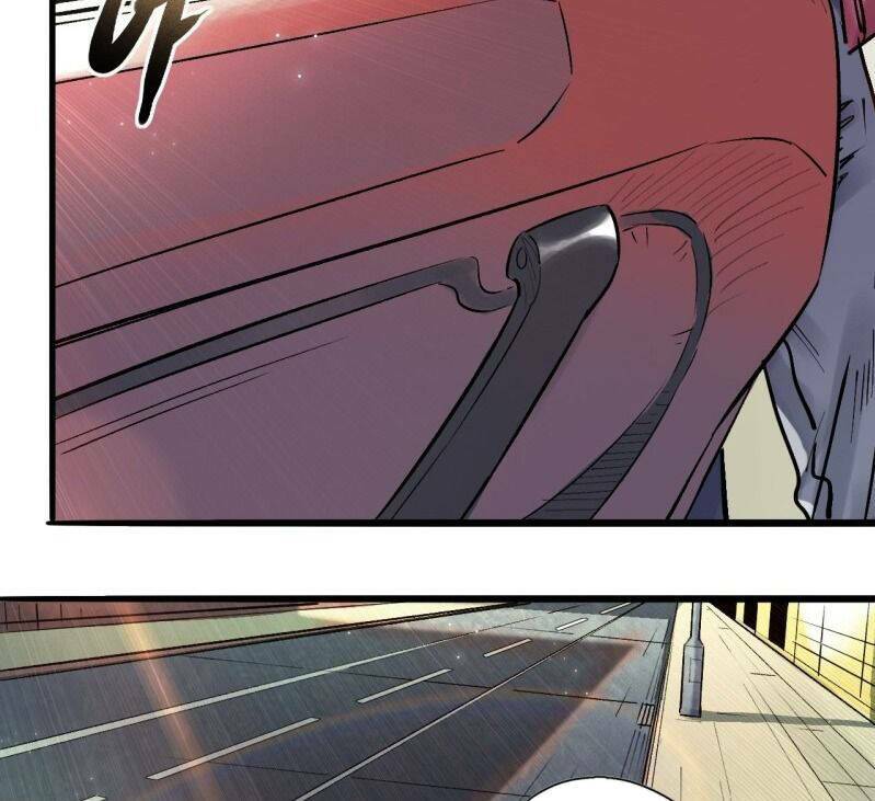 thế giới xa lạ chapter 27 11