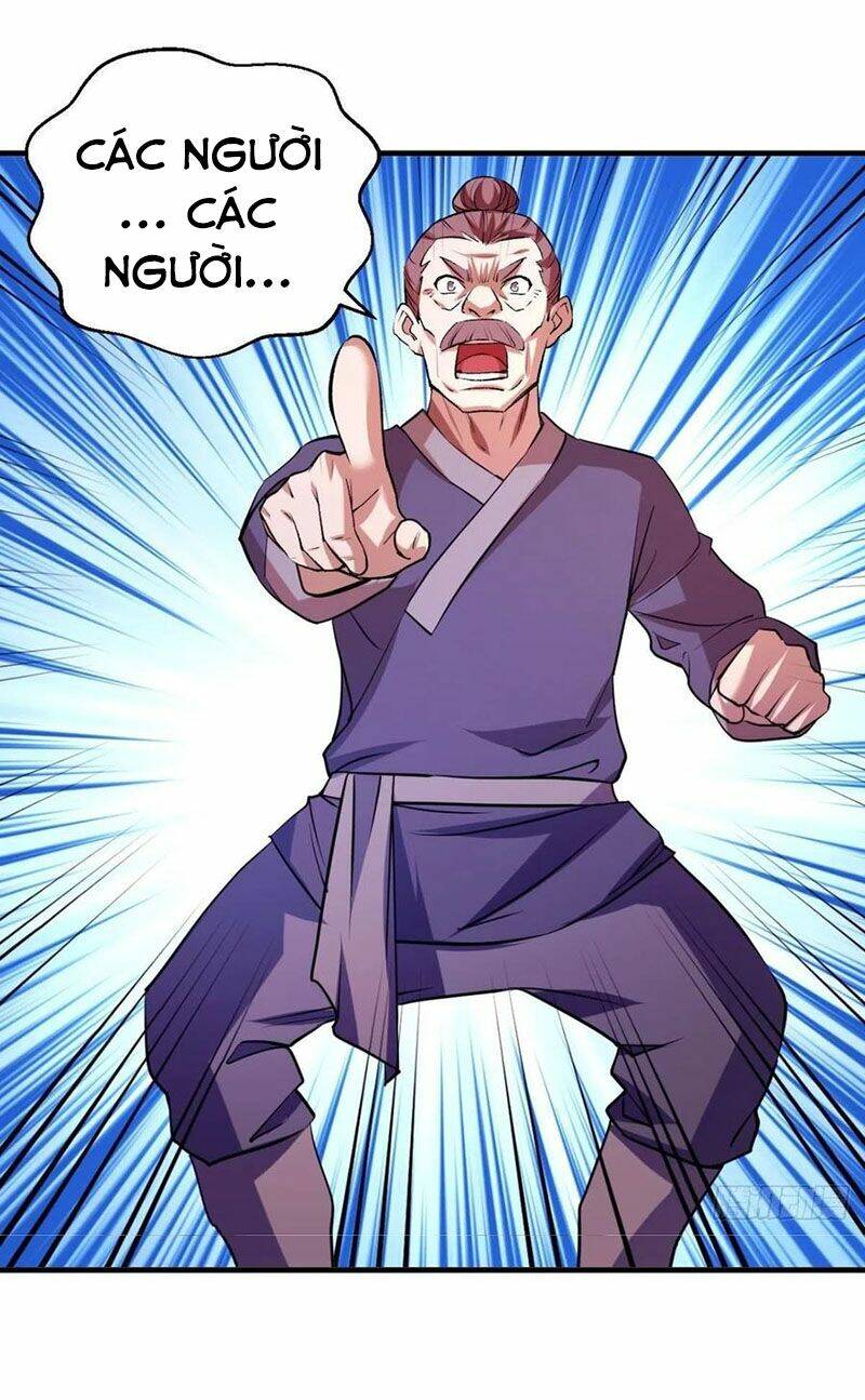 thiên hạ kiếp chapter 44 2