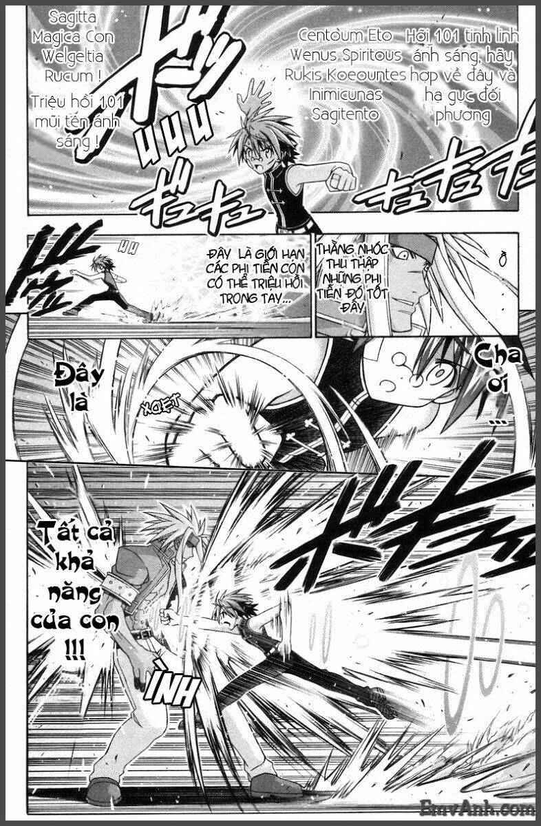 bậc thầy ma pháp chapter 202 9