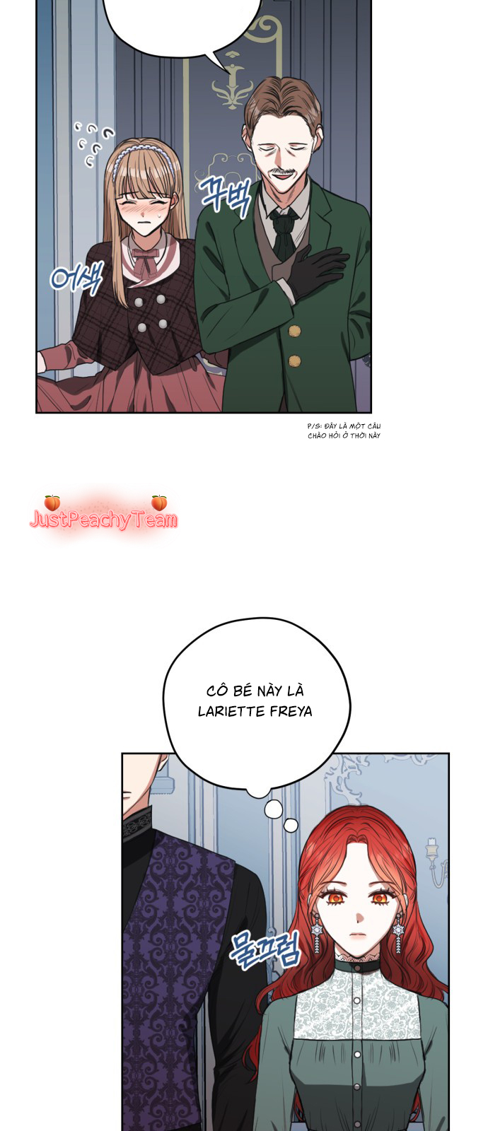 nâng cấp chồng lên level max chapter 13 2