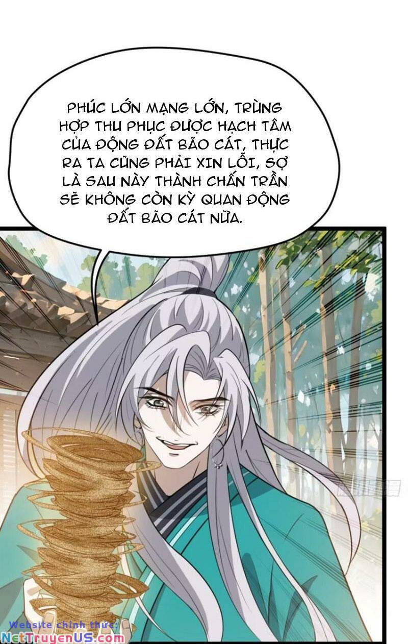 hệ thống gánh con mạnh nhất chapter 110 7