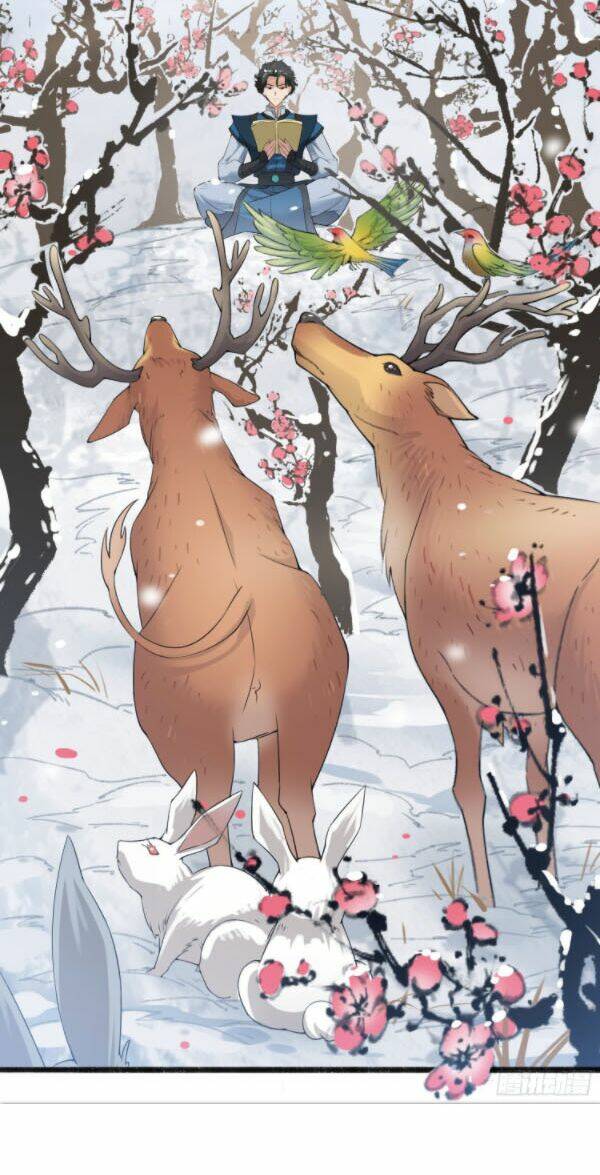 nhân đạo kỹ nguyên chapter 12 16