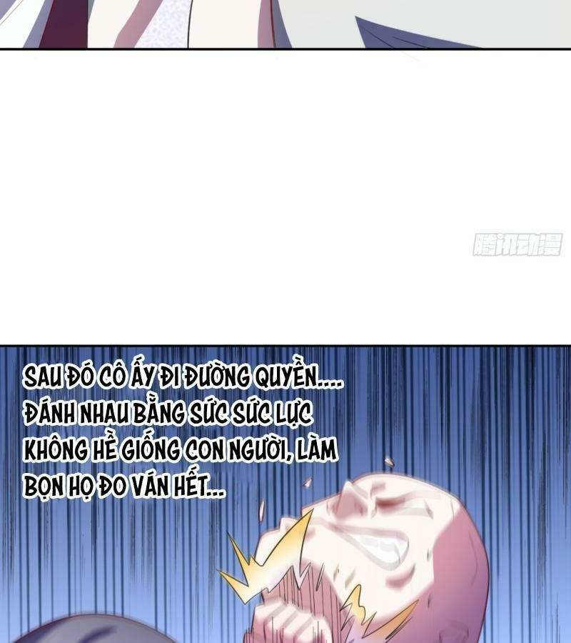 ta làm phản phái ở trong truyện harem chapter 4 14