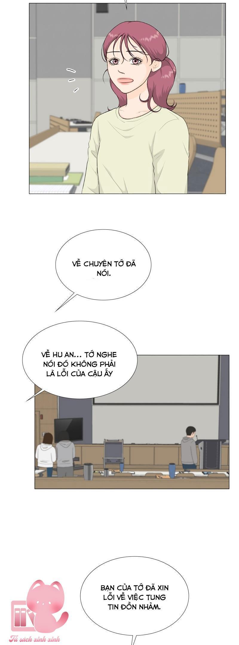 bán quỷ chapter 91 3