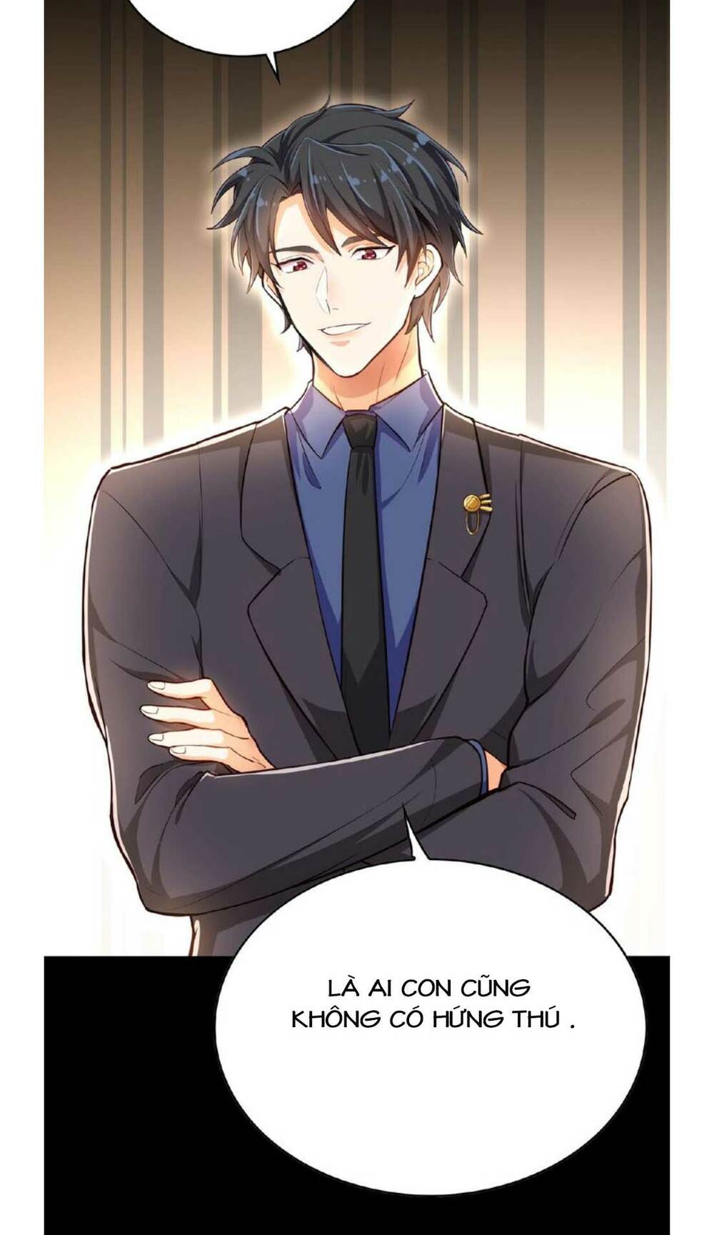 kiều thê muốn bỏ trốn của phúc hắc tổng tài chapter 5 7