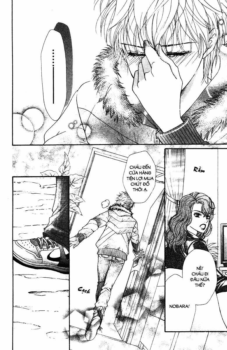 xứng danh anh hùng chapter 68 23