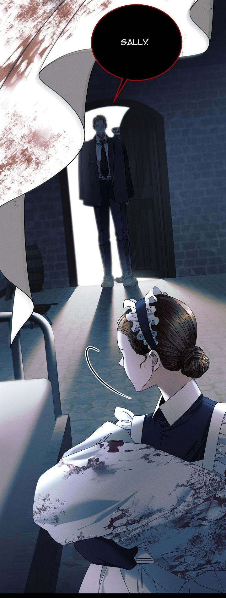 [18+] hãy cầu xin ta đi chapter 1.2 26