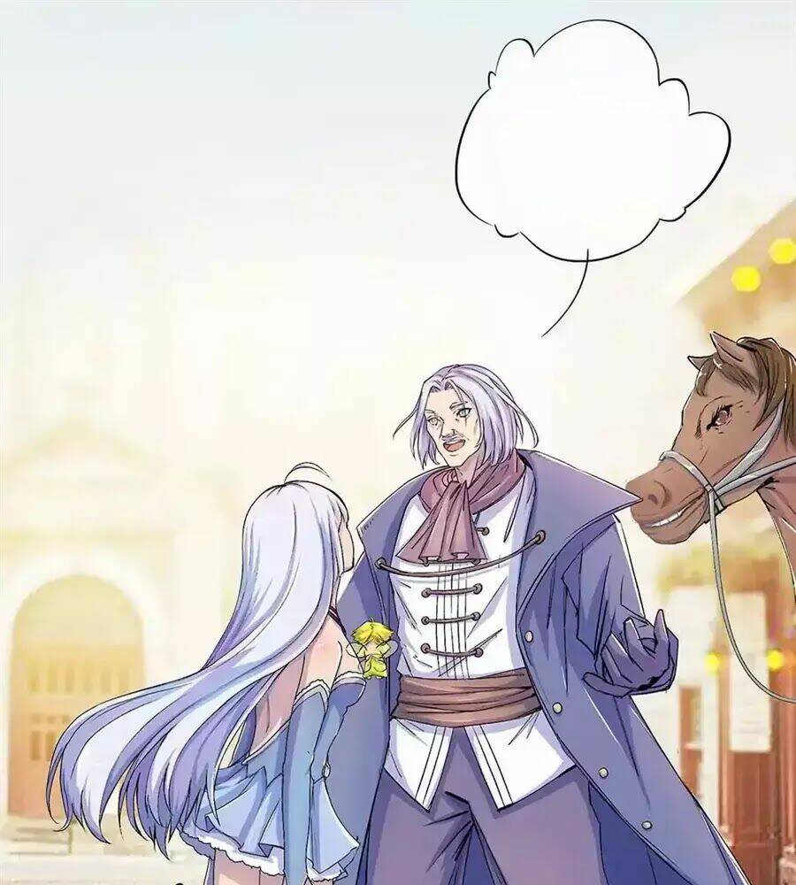 ta không phải nữ thần chapter 3 8