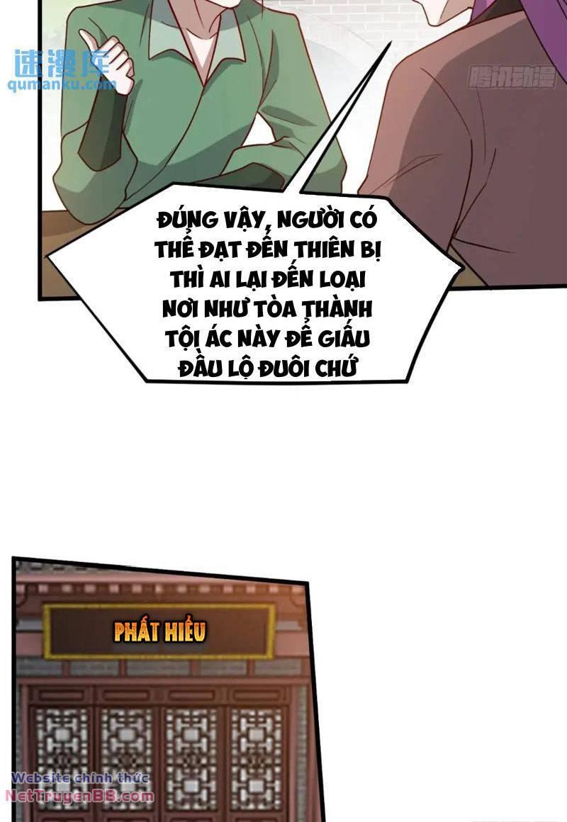 hệ thống gánh con mạnh nhất chapter 129 15