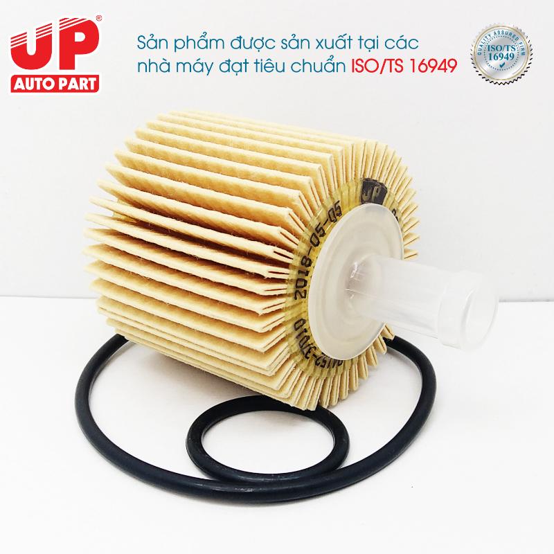 Lọc dầu lọc nhớt cốc lọc dầu động cơ LEXUS NX300H 2.0 2014-2018.