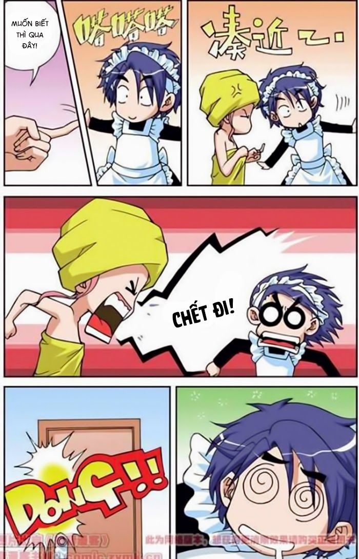 thâu tinh cửu nguyệt thiên chapter 15 9