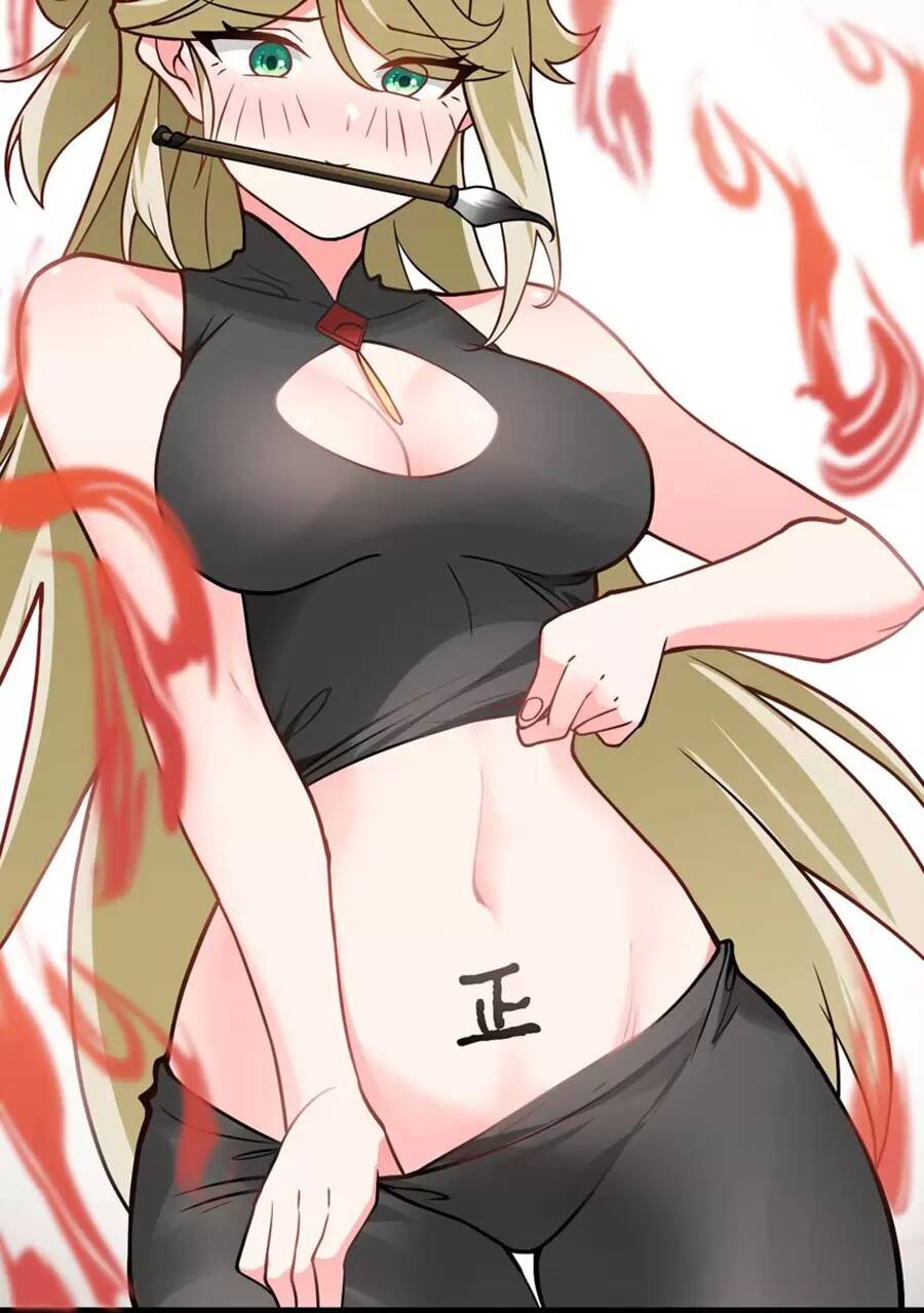 mang theo các tiên tử vô địch thiên hạ chapter 38.2 26