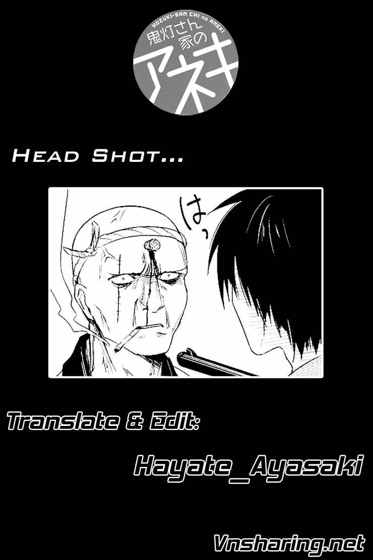 hozuki-san chi no aneki chapter 3 9