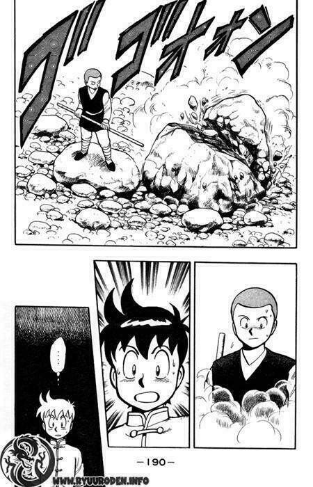 hoàng phi hồng phần 1 chapter 7 189