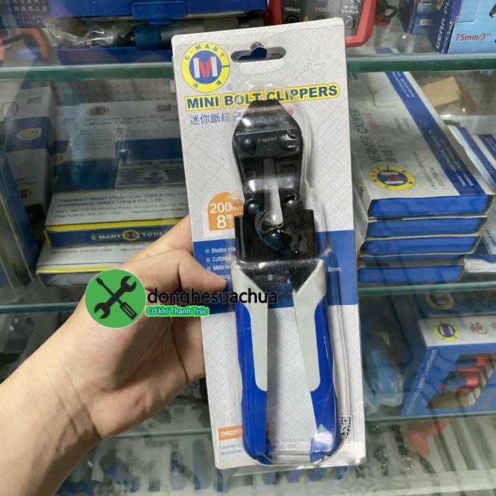 Kềm cắt dây C-Mart A0072-08 8inch