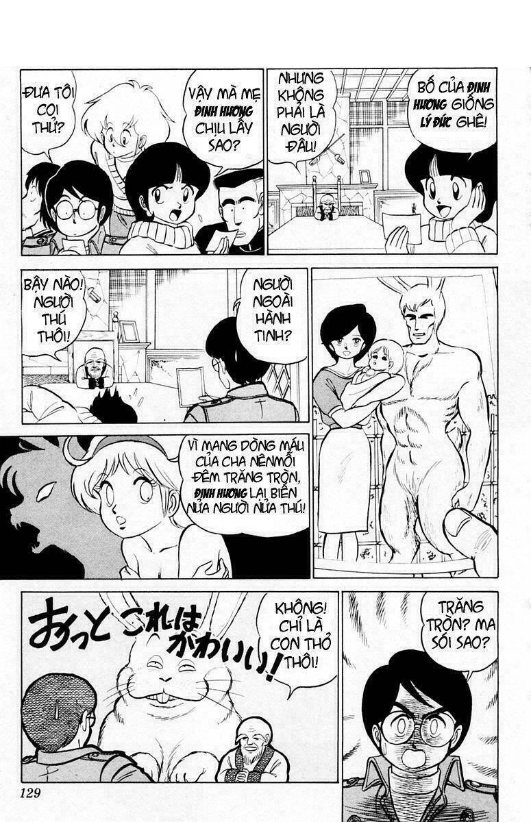 yuu & mi chapter 16 20