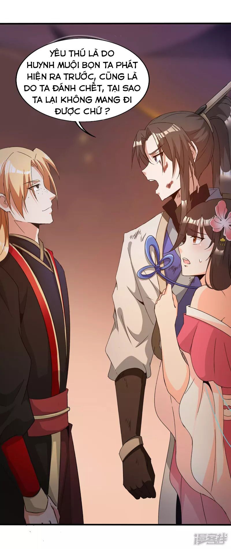 tiến sĩ khoa học kỹ thuật tu tiên chapter 1 25