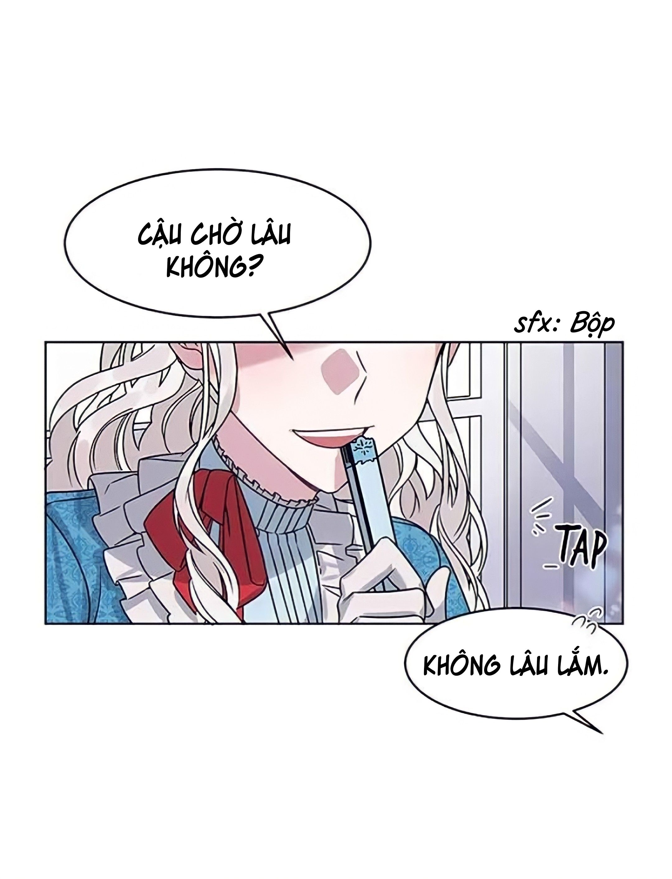 có rồng! (full) chapter 1 40