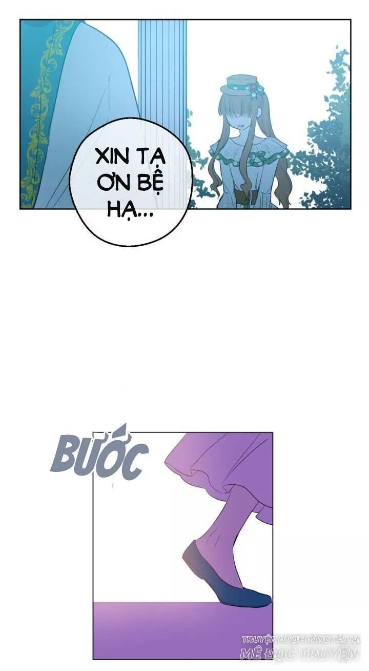một ngày nọ tôi bỗng thành nàng công chúa chapter 34 11