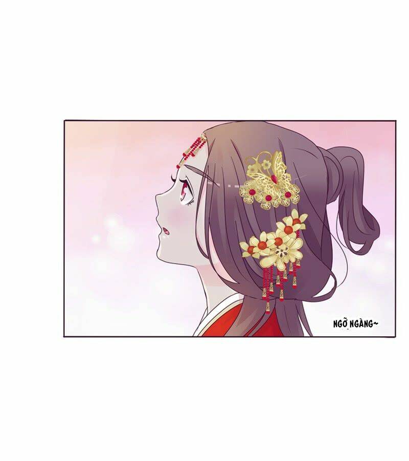 tướng quân mời ra trận chapter 4 19