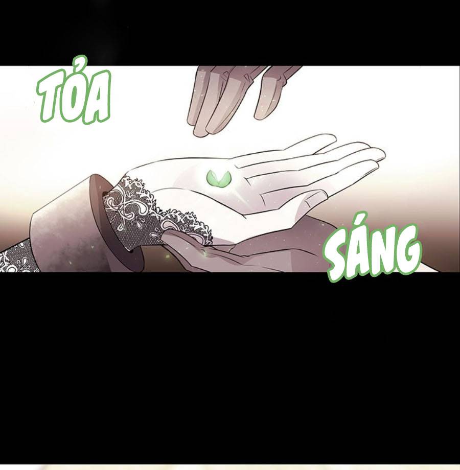 năm môn đệ của charlotte chapter 47 48